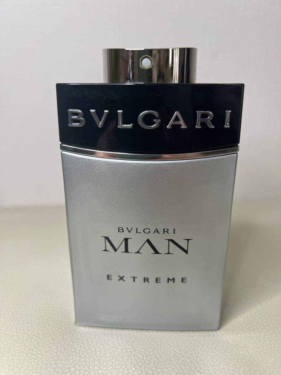 とっておきし新春福袋 ブルガリ BVLGARI マン 香水 100mL オードトワレ