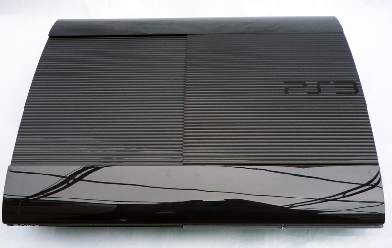 純正大特価祭 SONY ソニー PS3 CECH-4300C プレステ PlayStation3