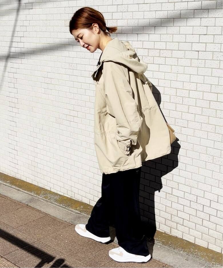 新品 23SS スピックアンドスパン【WILD THINGS Spick & Span】別注