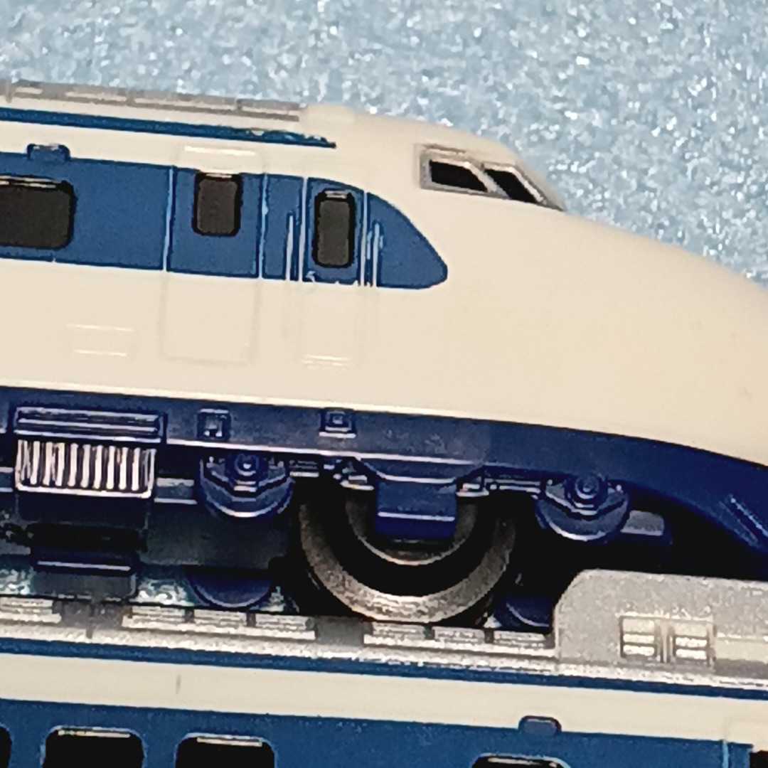  Plarail advance [ включение в покупку OK]0 серия Shinkansen 