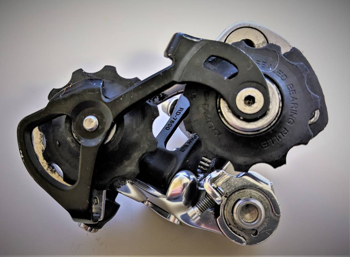 SHIMANO DURA-ACE RD-7800-飛輪–日本Yahoo!拍賣|MYDAY代標代購網