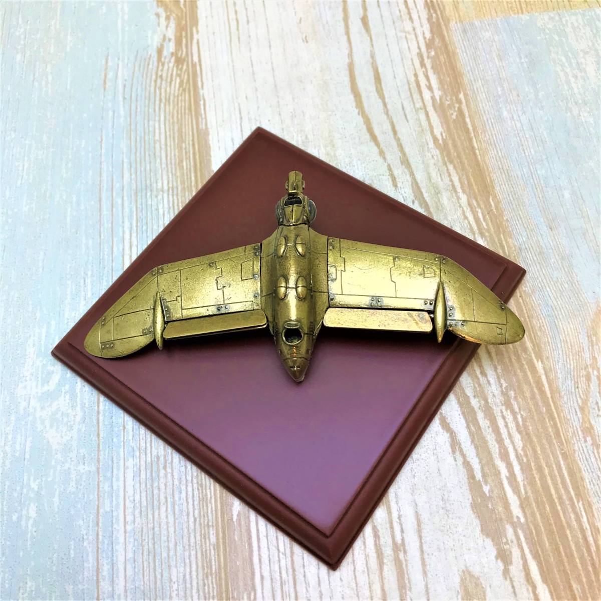 激レア☆風の谷のナウシカ NAUSICA ガンシップ GUNSHIP メタル 激レア☆風の谷のナウシカ NAUSICA ガンシップ GUNSHIP メタル