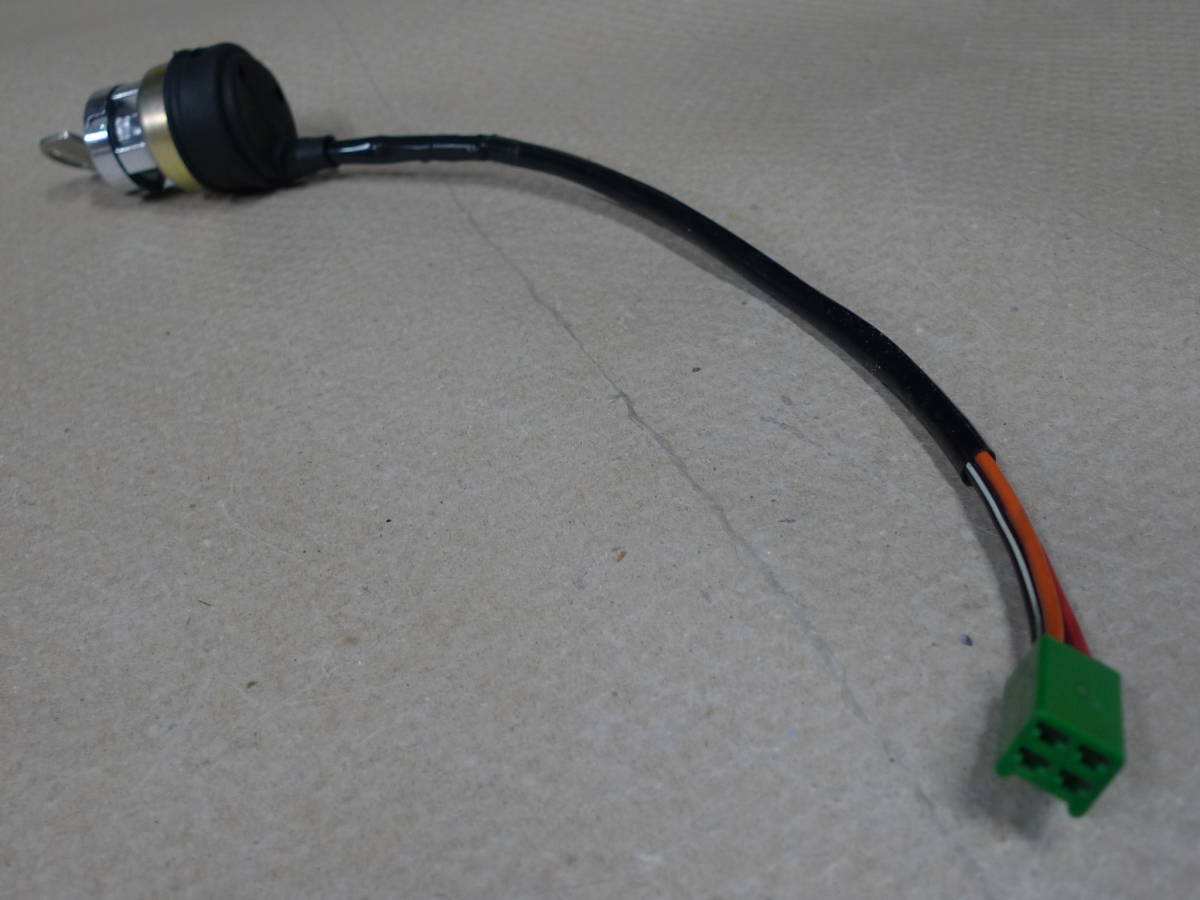 GT380 メインキーシリンダー sariater-hotel.com