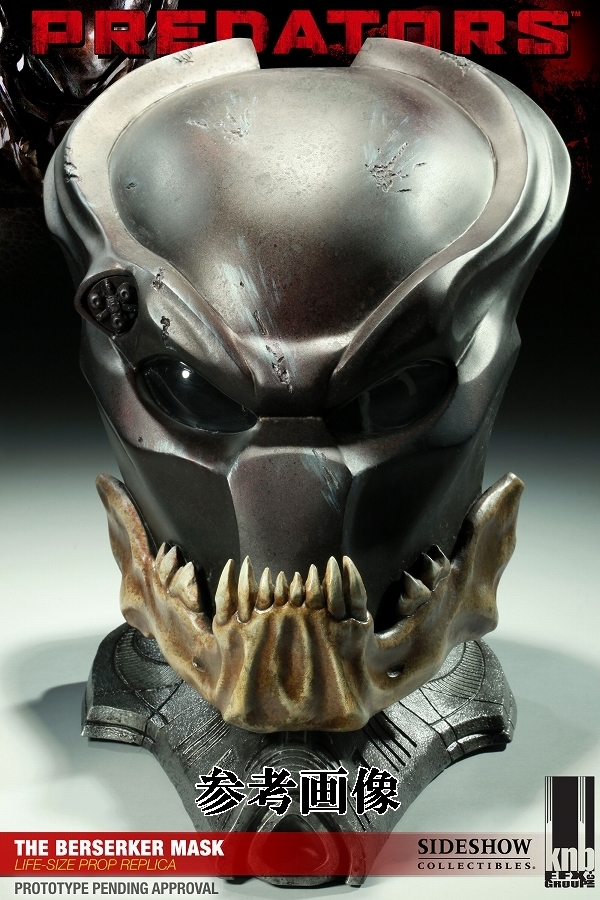 Yahoo!オークション - SIDESHOW サイドショウ プレデターズ Yahoo!オークション - SIDESHOW サイドショウ プレデターズ