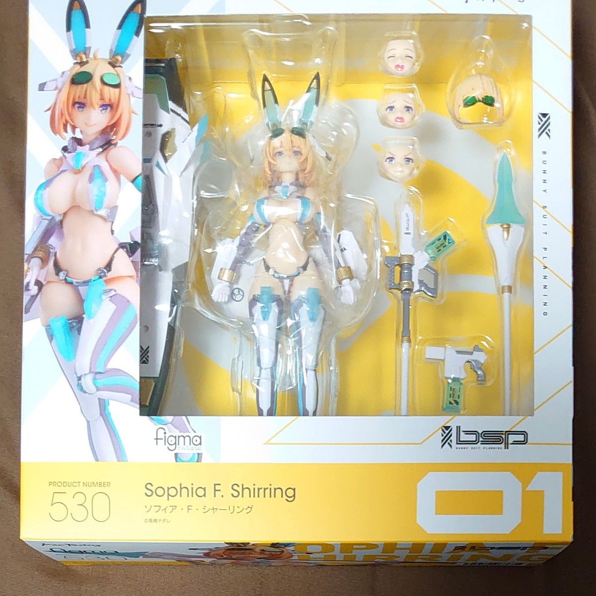 figma ソフィア・S・シャーリング|PayPayフリマ