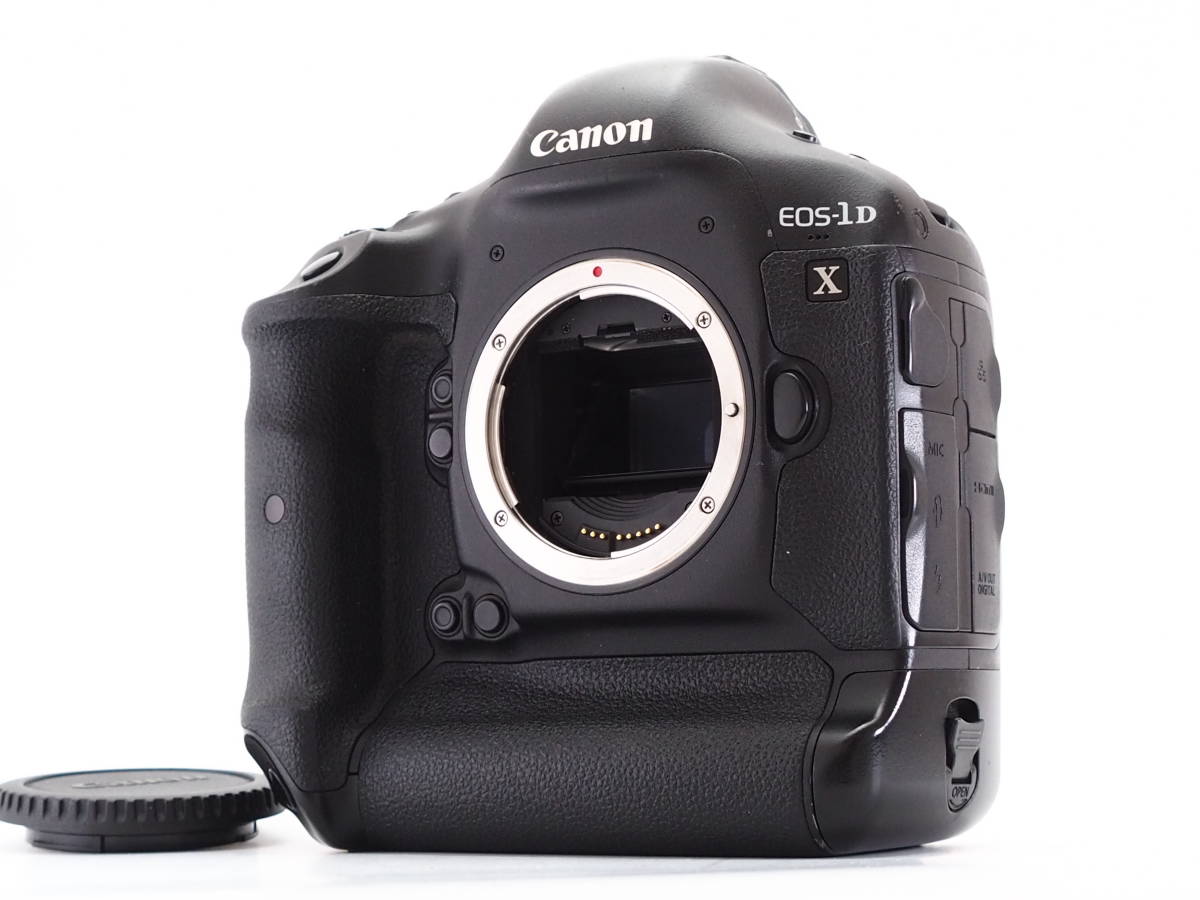 専門ショップ キャノン ☆良品☆ CANON #T182 X EOS-1D キヤノン