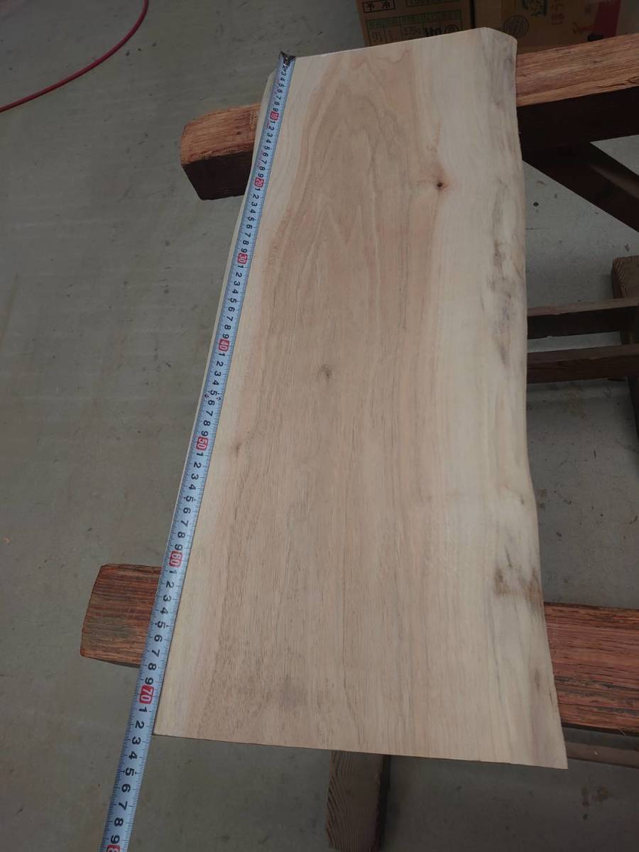福袋セール】 A-1234 国産ひのき 桧 耳付板 無垢材 DIY テーブル等