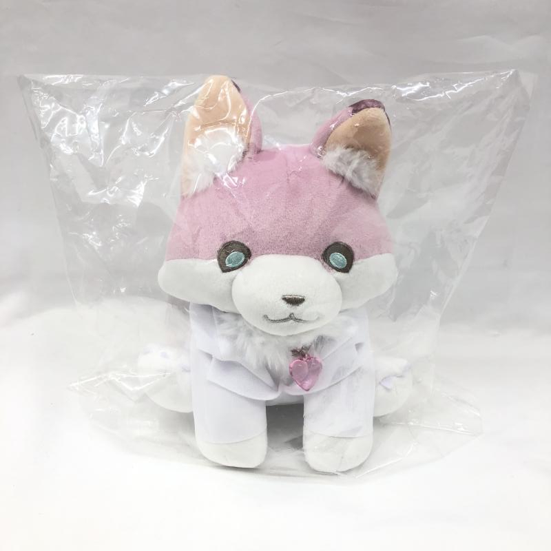 Yahoo!オークション - 【中古】カバー ココロ助手くんぬいぐるみ 未 