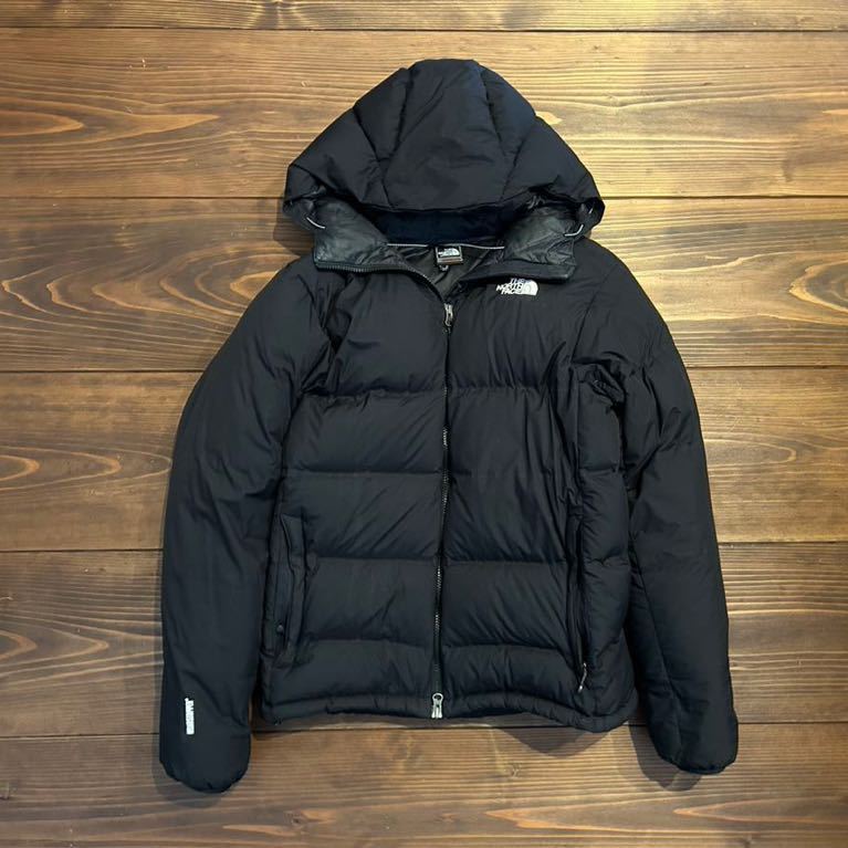 ノースフェイス　northface　ビレイヤーパーカ　ビレイヤー　パーカー　ダウン　ジャケット　コート　アウター　バルトロ_画像1