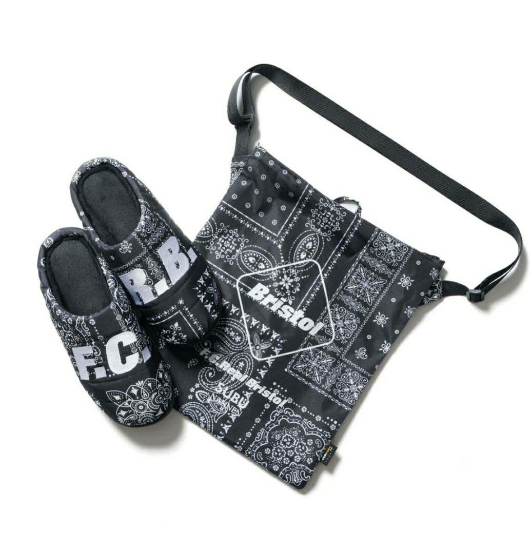FCRB 22AW SUBU F.C.R.B. 新品未使用 | www.tspea.org