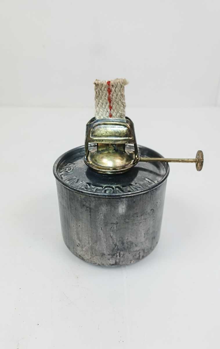 極上美品 Dressel Arlington Railroad Lantern ビンテージ ドレッセル レイルロードランタン MADE IN USA の画像6