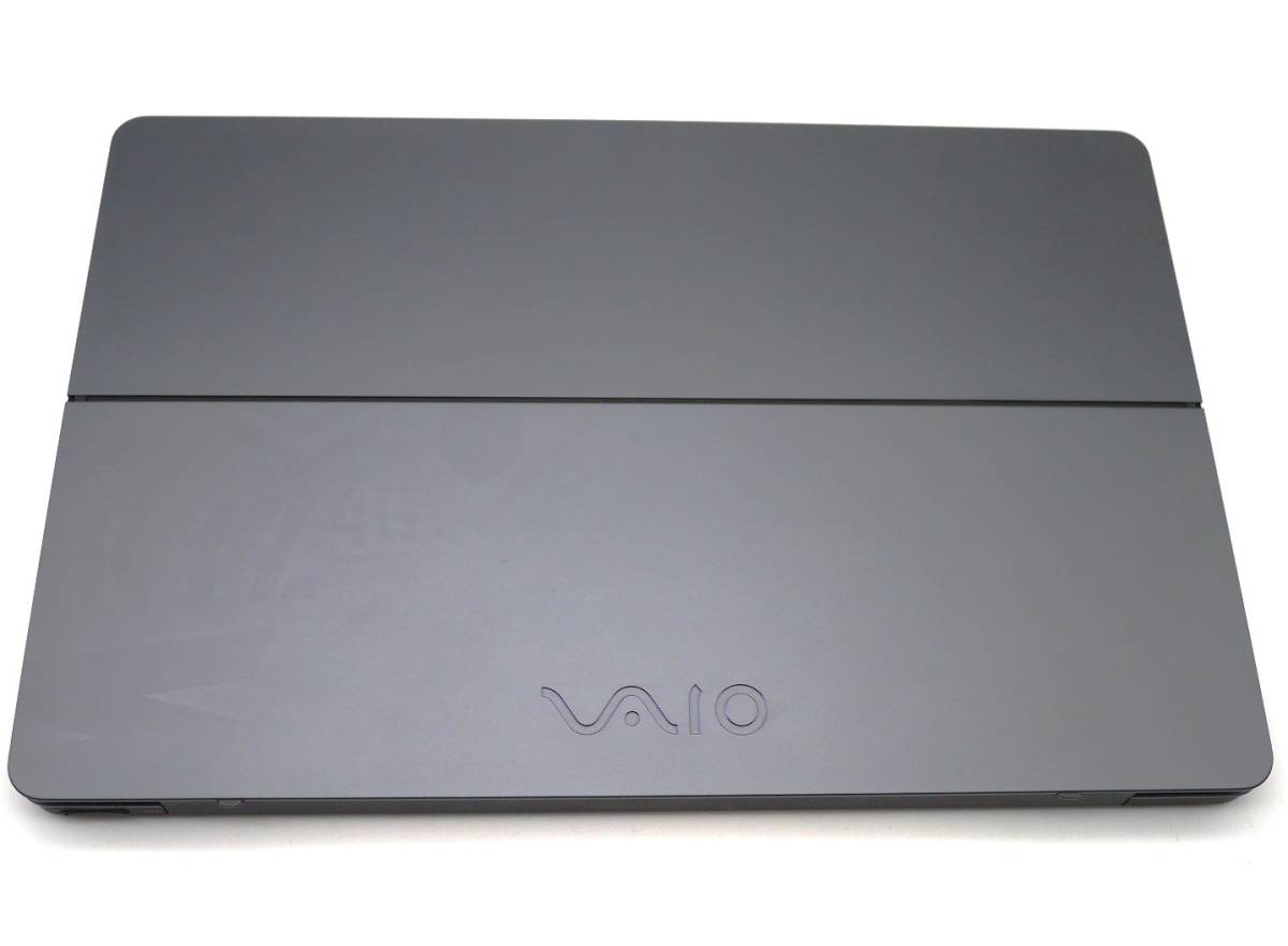 値下げ】VAIO Z VJZ13B1 16GB core i7フリップモデル www.mindel.gob.sv