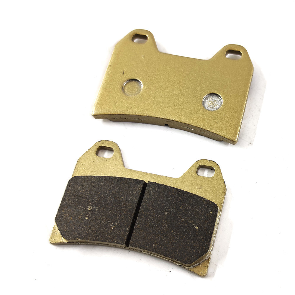  Moto gtsui(MOTO GUZZI) front brake pad V7 Racer V7 Racer 12 year -14 year 