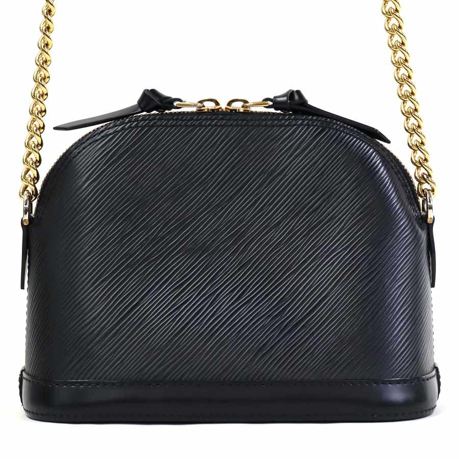 キズや ルイ ヴィトン LOUIS VUITTON 斜め掛けショルダーバッグ エピ