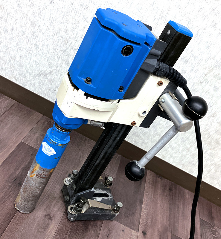 シブヤ SHIBUYA TS-092 ダイモドリル 配管用下穴穿孔 ダイヤモンド