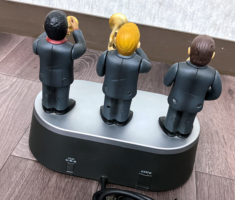 □ホーンセクション リトルジャマープロ 専用ゲストプレイヤー □ホーンセクション リトルジャマープロ 専用ゲストプレイヤー