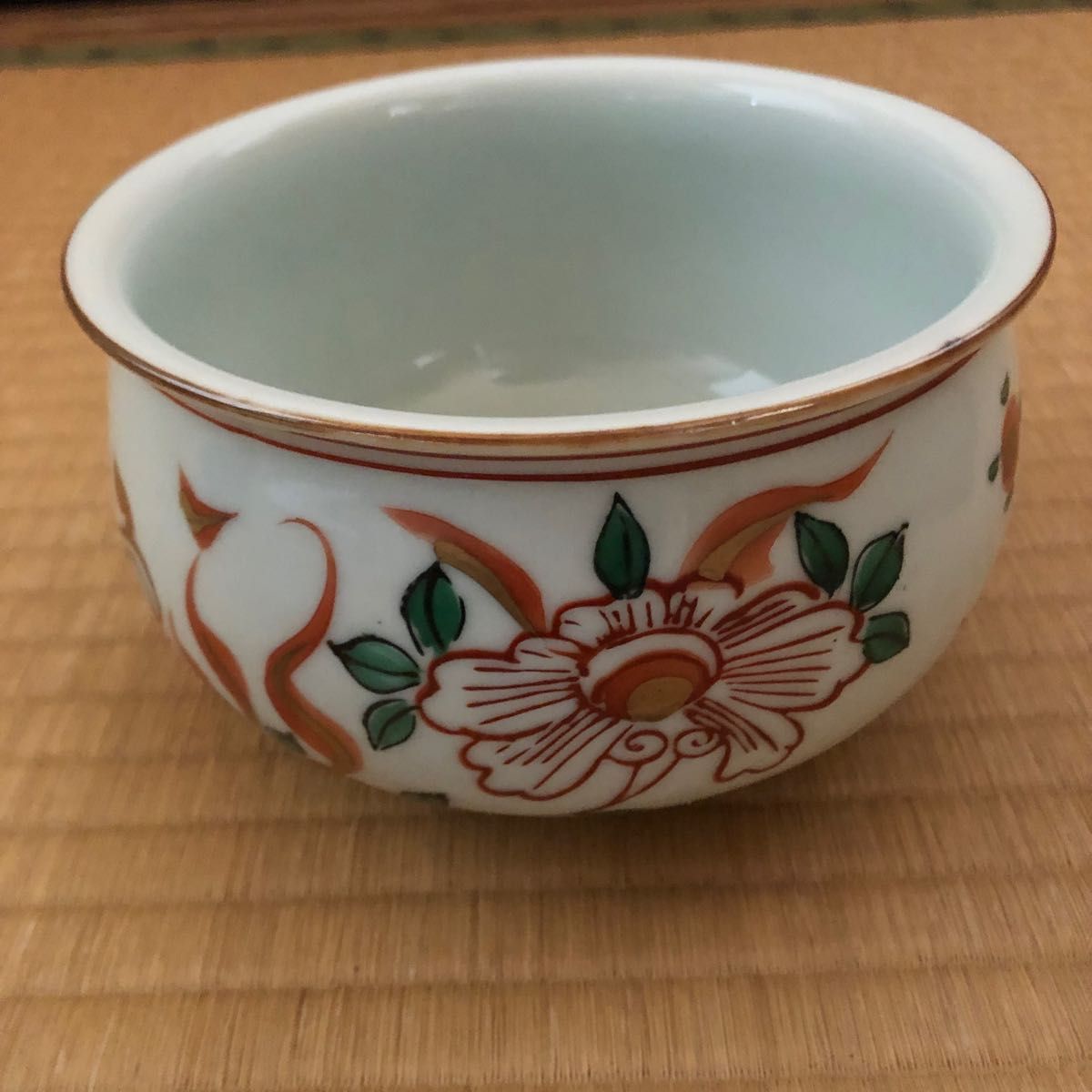 抹茶茶碗 建水(こぼし) セット 茶道具
