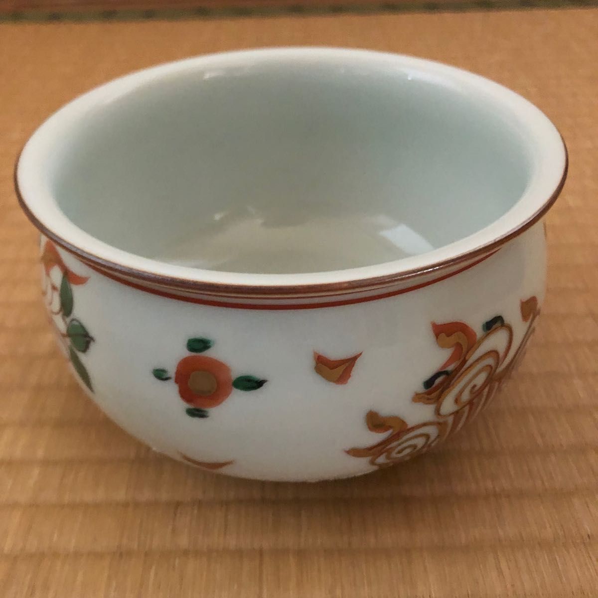 抹茶茶碗 建水(こぼし) セット 茶道具