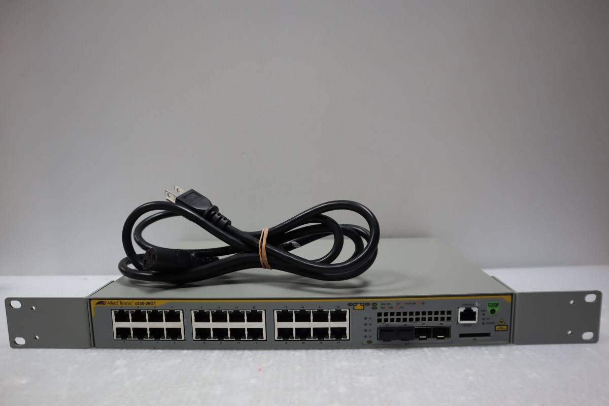 通販 Allied h E0563 Telesis 初期化 スイッチ インテリジェント