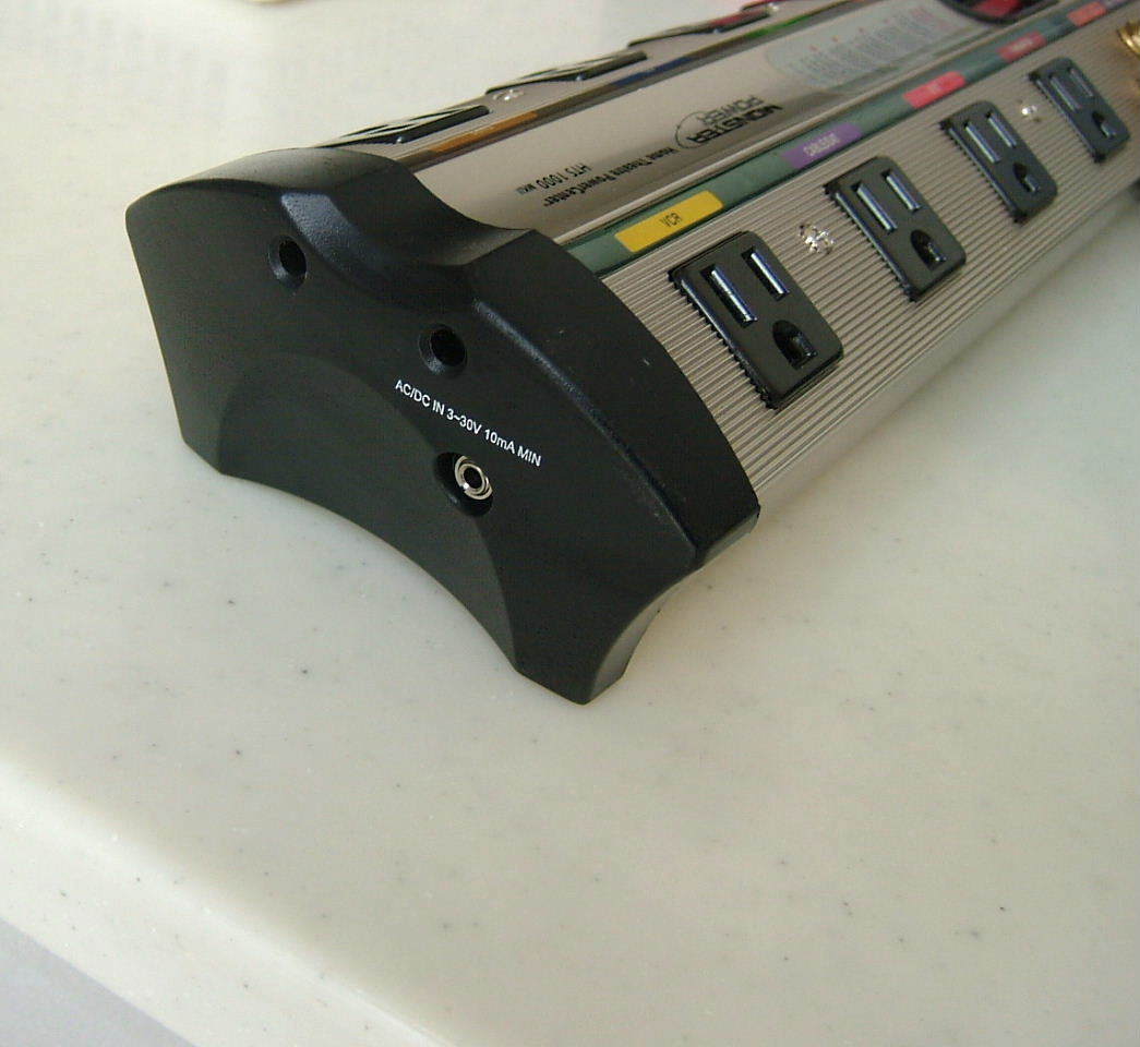 Yahoo!オークション - 完動 保証 美品 MONSTER POWER HTS Yahoo!オークション - 完動 保証 美品 MONSTER POWER HTS