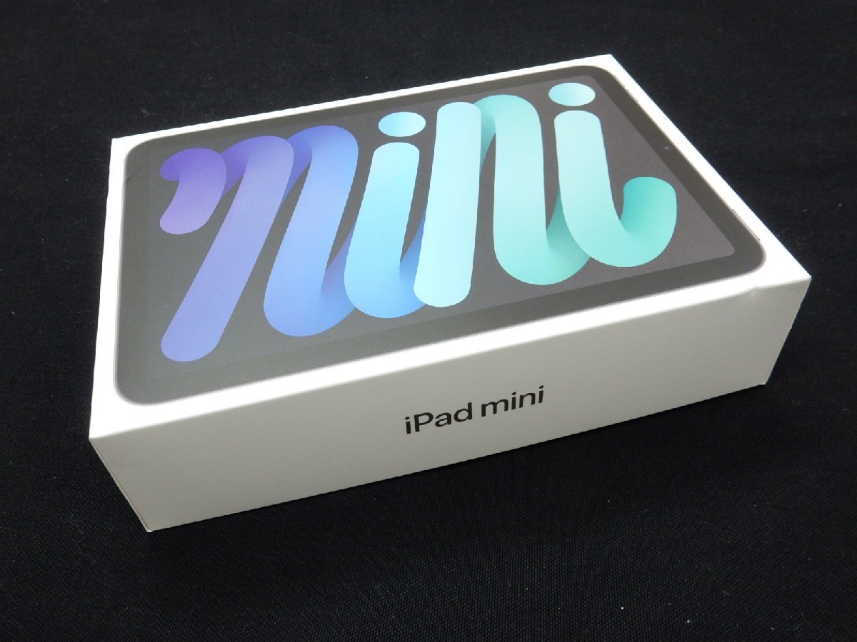 好きに mini 【ほぼ未使用】iPad 第6世代 スペースグレイ【美品