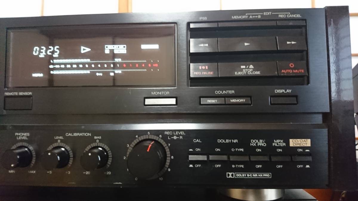 高価値】 GX-Z9100ev オーディオ機器 ジャンク品 ccsurortolima.org.co