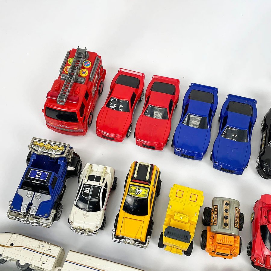 セール! トミカ他乗り物系まとめ売り - 通販 - www.stekautomotive.com