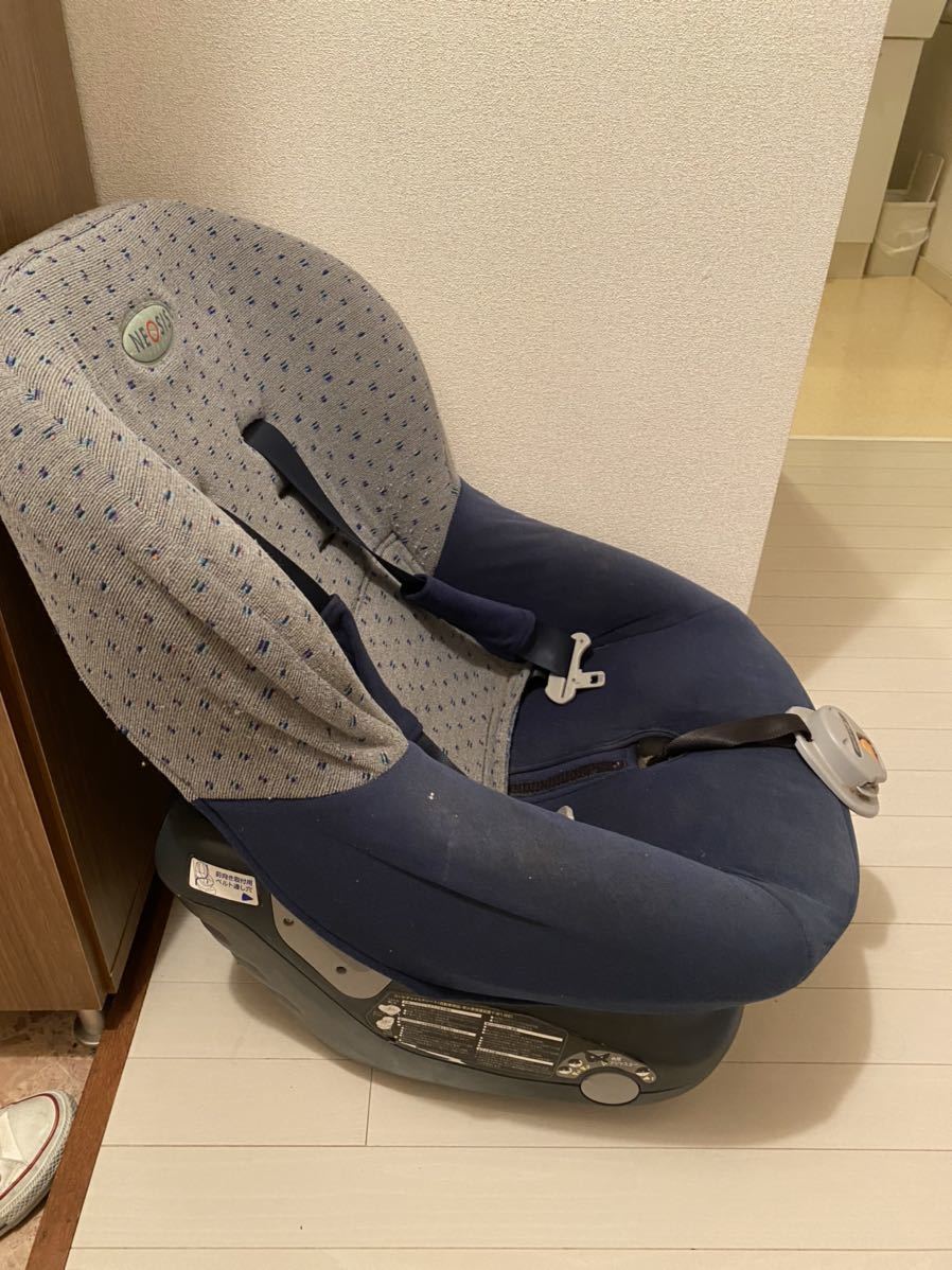  child seat Neo sis First S