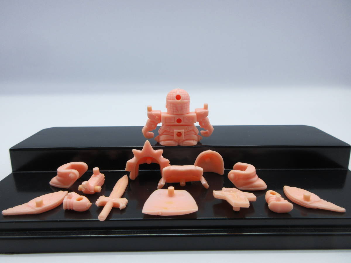 SDガンダム ガン消し ハイグレード 騎士ガンダム 神器 消しゴム SDガンダム ガン消し ハイグレード 騎士ガンダム 神器 消しゴム