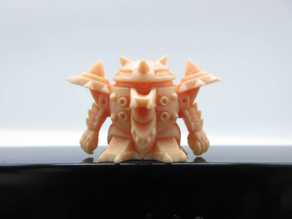 SDガンダム ガン消し ジーフカプール ガンドランダー 消しゴム item
