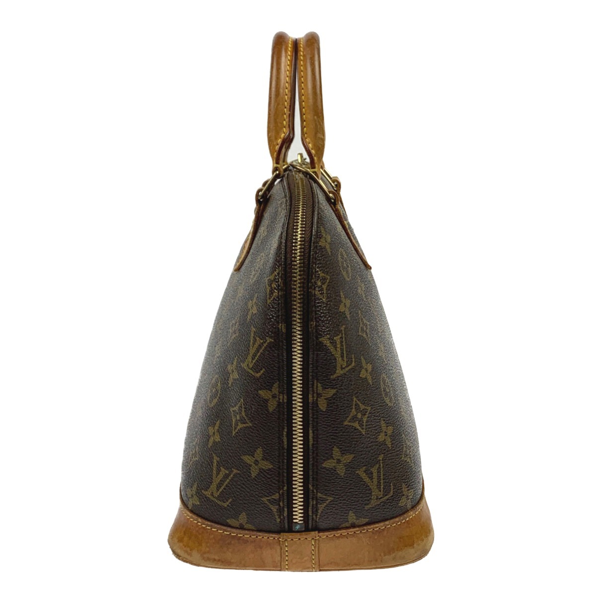 ▽▽ LOUIS VUITTON ルイヴィトン モノグラム アルマ ハンドバッグ