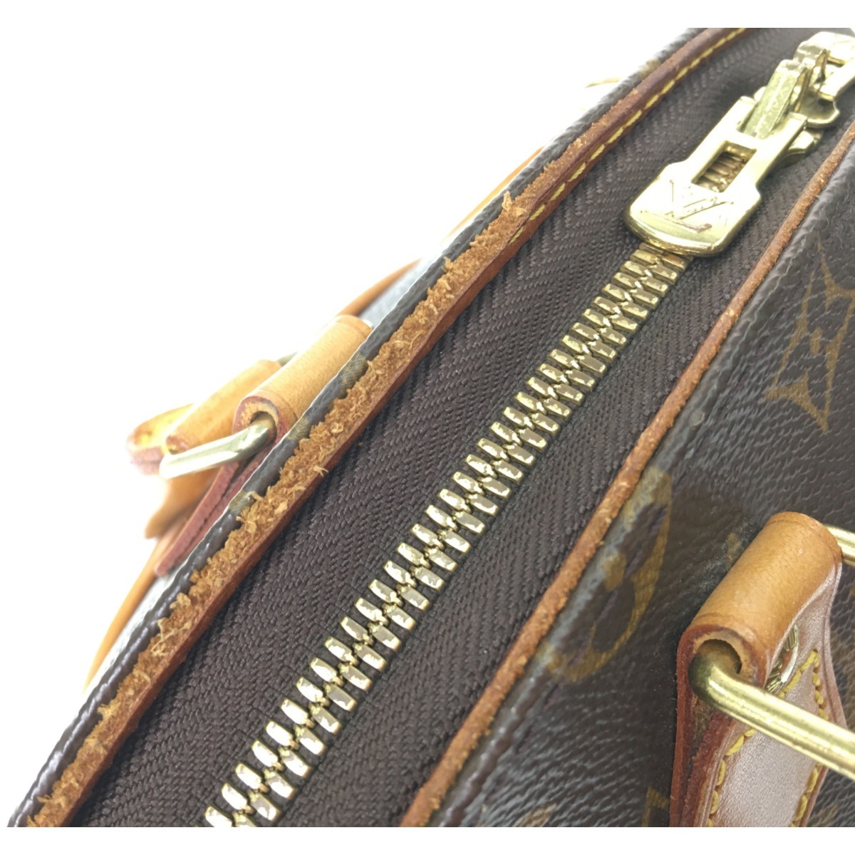 ▽▽ LOUIS VUITTON ルイヴィトン レディース ハンドバッグ モノグラム