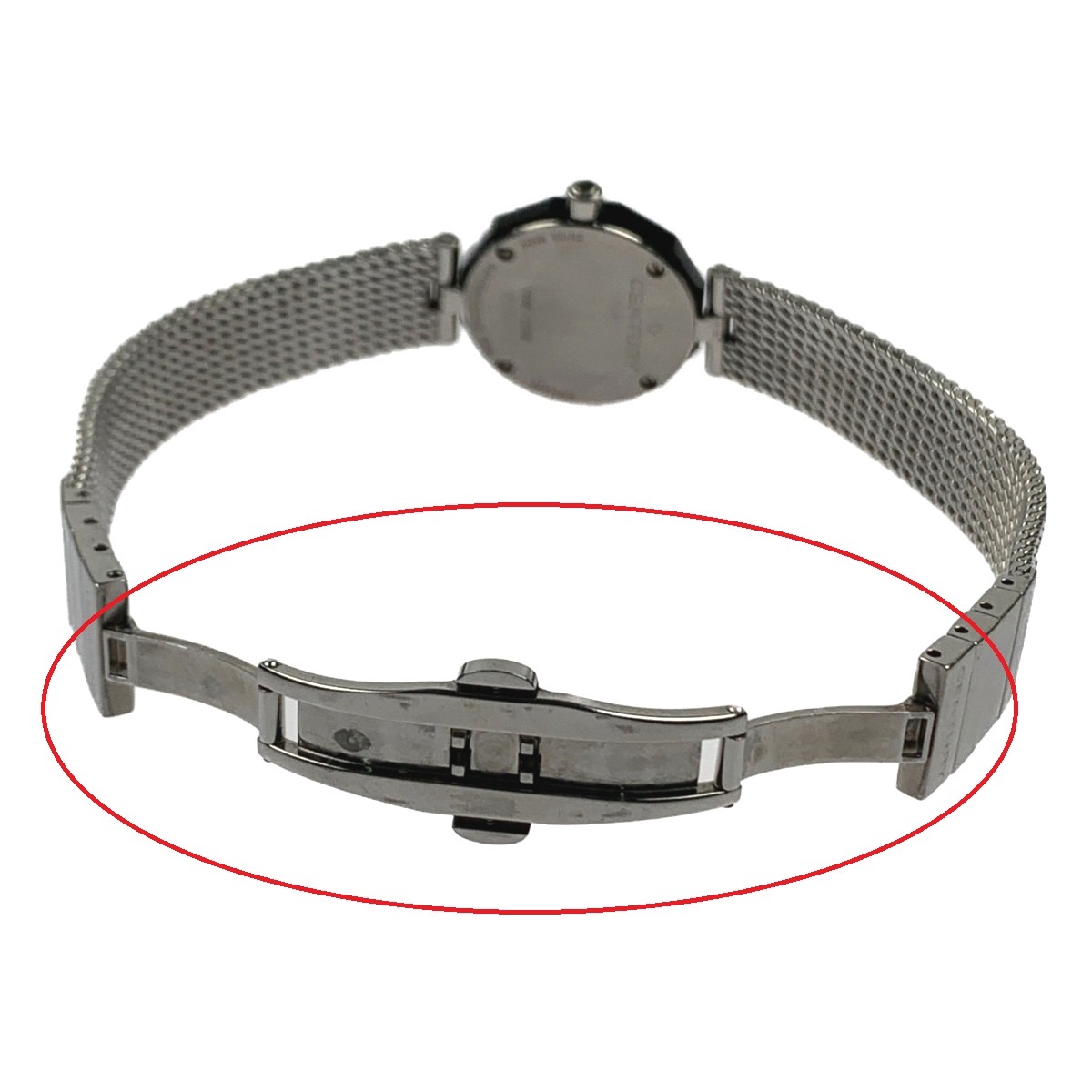 ▽▽CENTURY センチュリー プライム タイム レディース腕時計 シルバー 腕時計 激安オンライン店舗