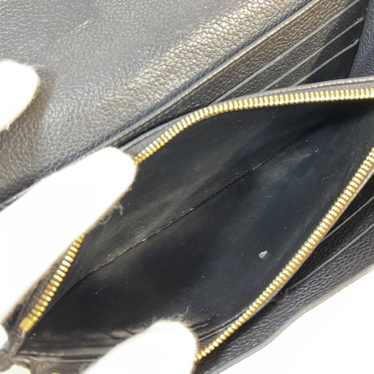 送料無料即決】 Louis Vuitton ルイ ヴィトン モノグラム アンプラント
