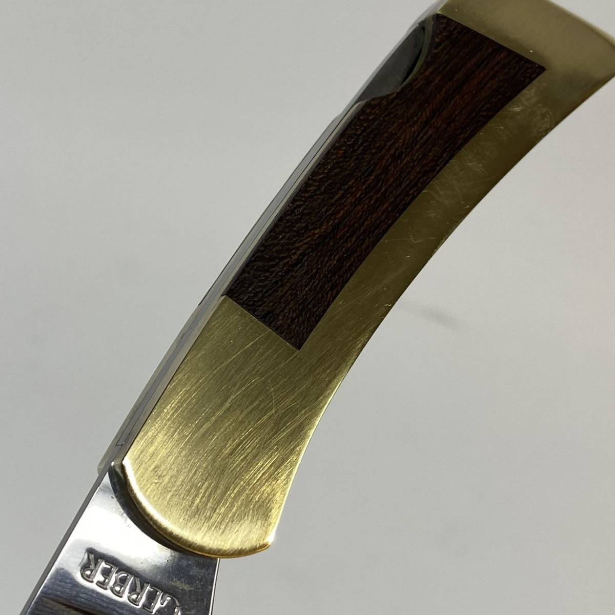 GERBER ガーバー フォールディング ナイフ PORTLAND OR 97223 GERBER ガーバー フォールディング ナイフ PORTLAND OR 97223