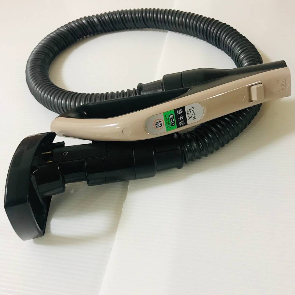 HITACHI/日立 掃除機 蛇腹ホース CV-PD700 CV-PE700 CV-S350E4 CV