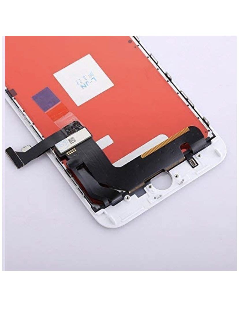 iPhone 7フロントパネル 液晶パネル修理用交換用LCD -4.7インチ_画像4