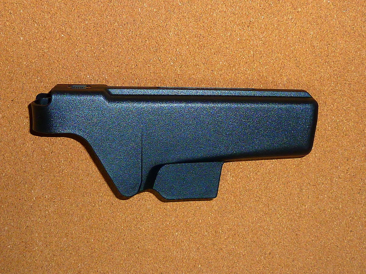 グロック17 18C 用 樹脂製ホルスター GLOCK17 G17 エアガン ガスガン holster for airsoft S464_画像2