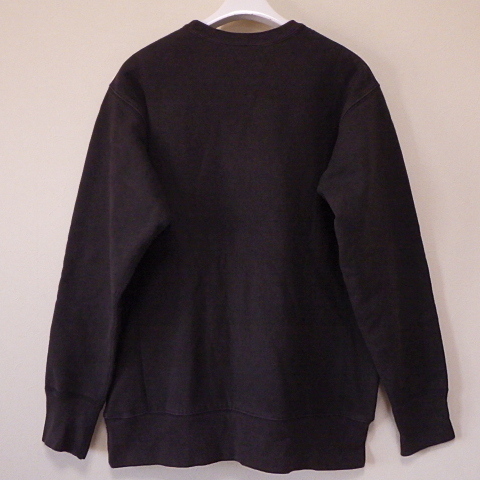購入お買い得 ☆ 初期 Supreme シュプリーム Arc Logo Crewneck