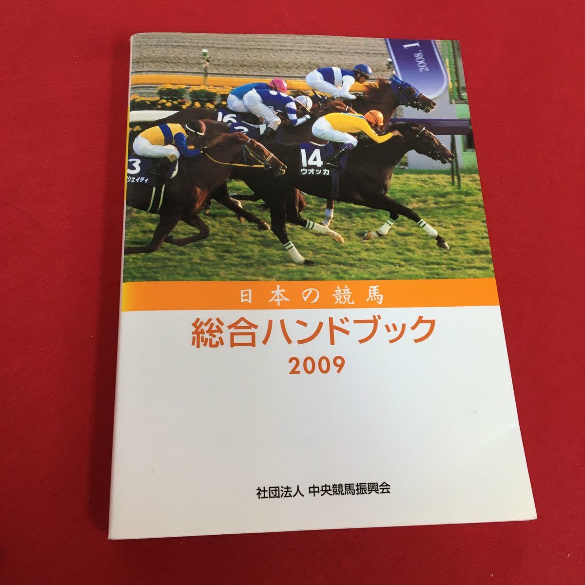競走馬ハンドブック 日本ウマ科学会編 驚きの値段で - 趣味・スポーツ