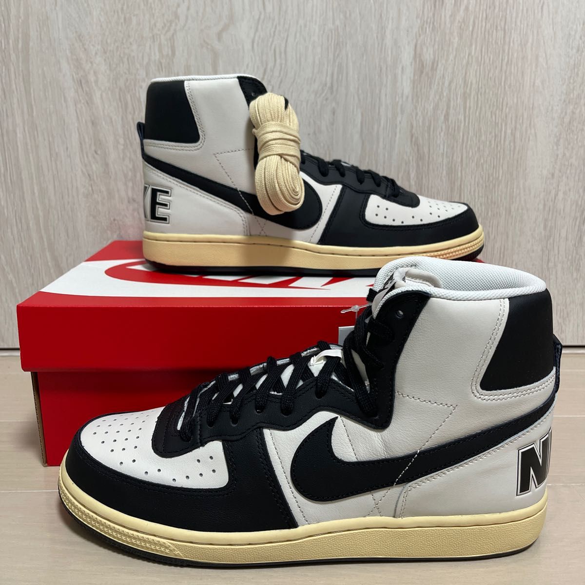 Nike Terminator High Nike Terminator High