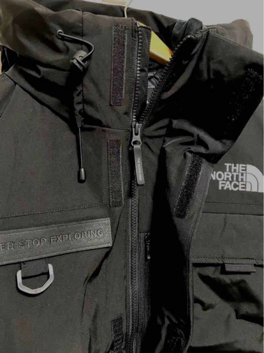 ◇最終SALE◇ THE NORTH FACE ハイクオリティ ダウンジャケット