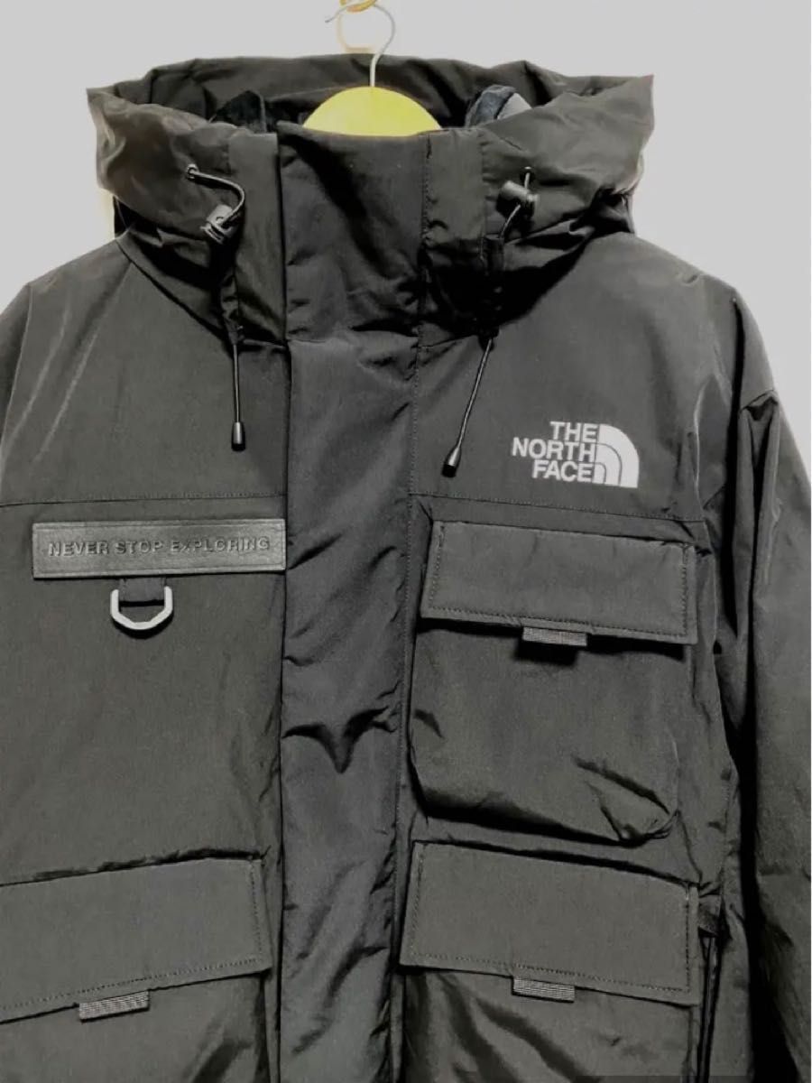 ◇最終SALE◇ THE NORTH FACE ハイクオリティ ダウンジャケット