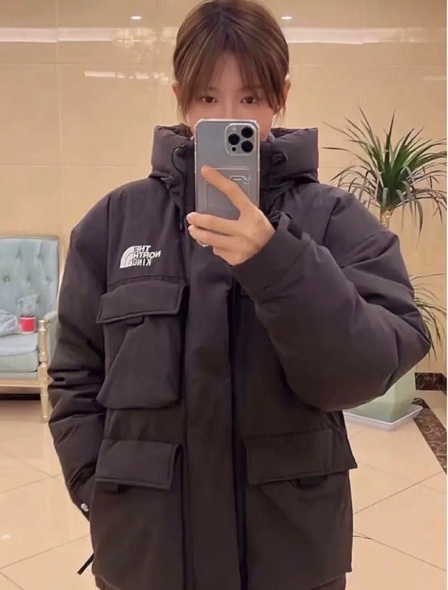 ◇最終SALE◇ THE NORTH FACE ハイクオリティ ダウンジャケット