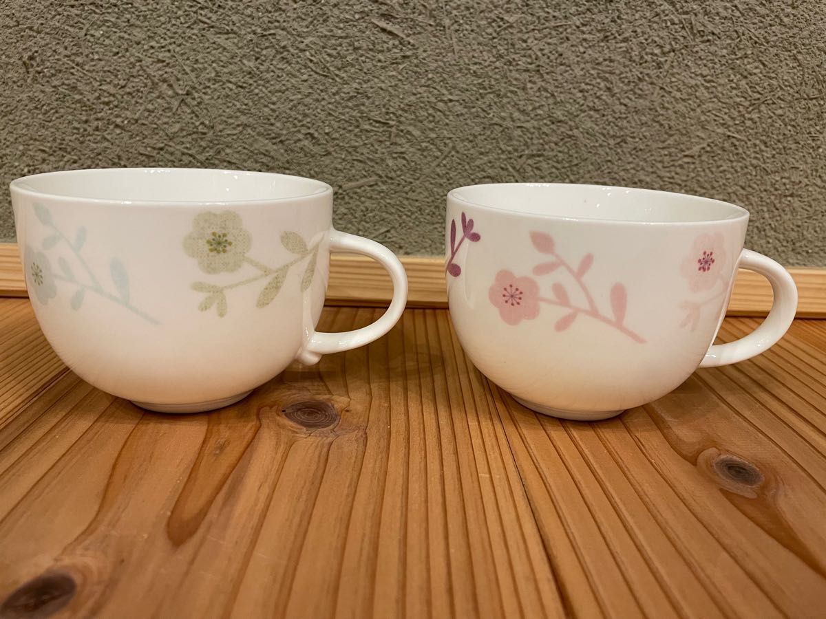 Yoko's Table カップ&ソーサー ペアセット|Yahoo!フリマ(旧 Yoko's Table カップ&ソーサー ペアセット|Yahoo!フリマ(旧