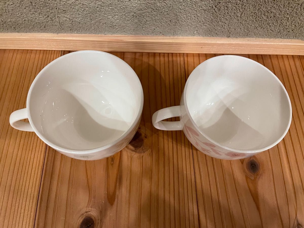 Yoko's Table カップ&ソーサー ペアセット|Yahoo!フリマ(旧 Yoko's Table カップ&ソーサー ペアセット|Yahoo!フリマ(旧