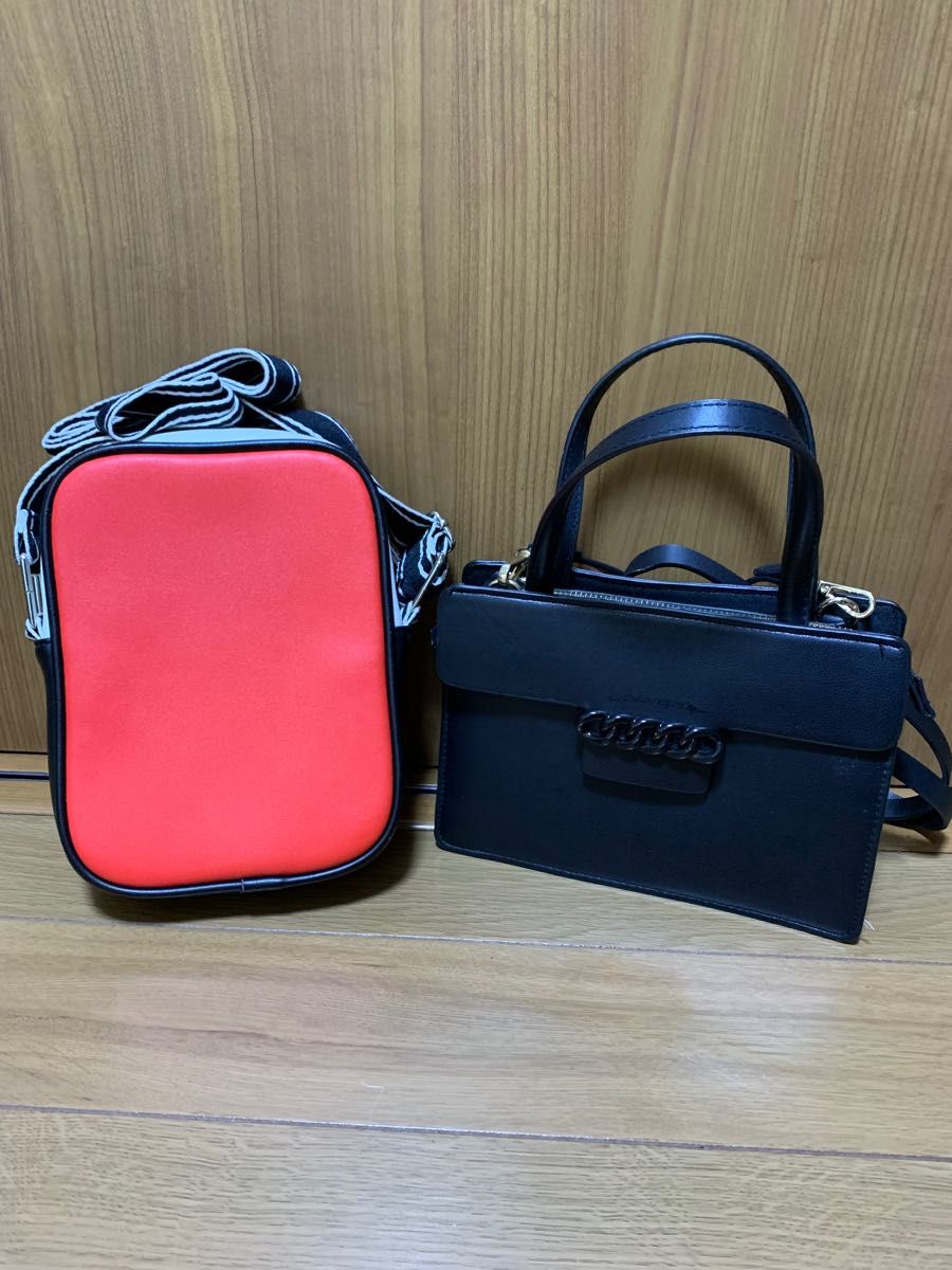 営業 ショルダーバッグ 2点まとめ売り i9tmg.com.br