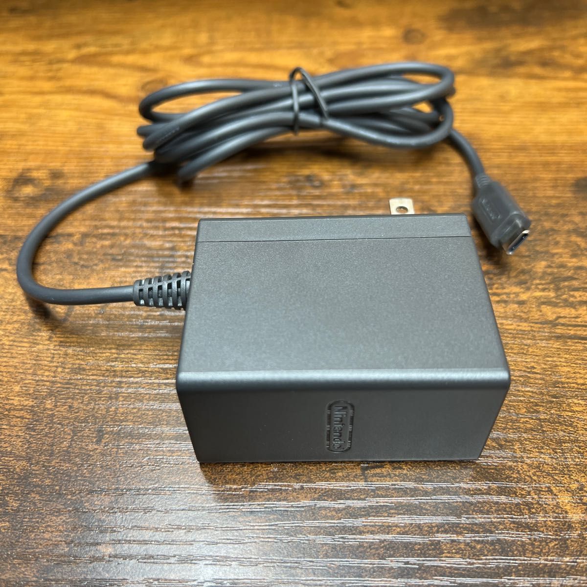 Nintendo Switch》有機EL モデル 本体・付属品 完品 2022年製 Nintendo Switch》有機EL モデル 本体・付属品 完品 2022年製