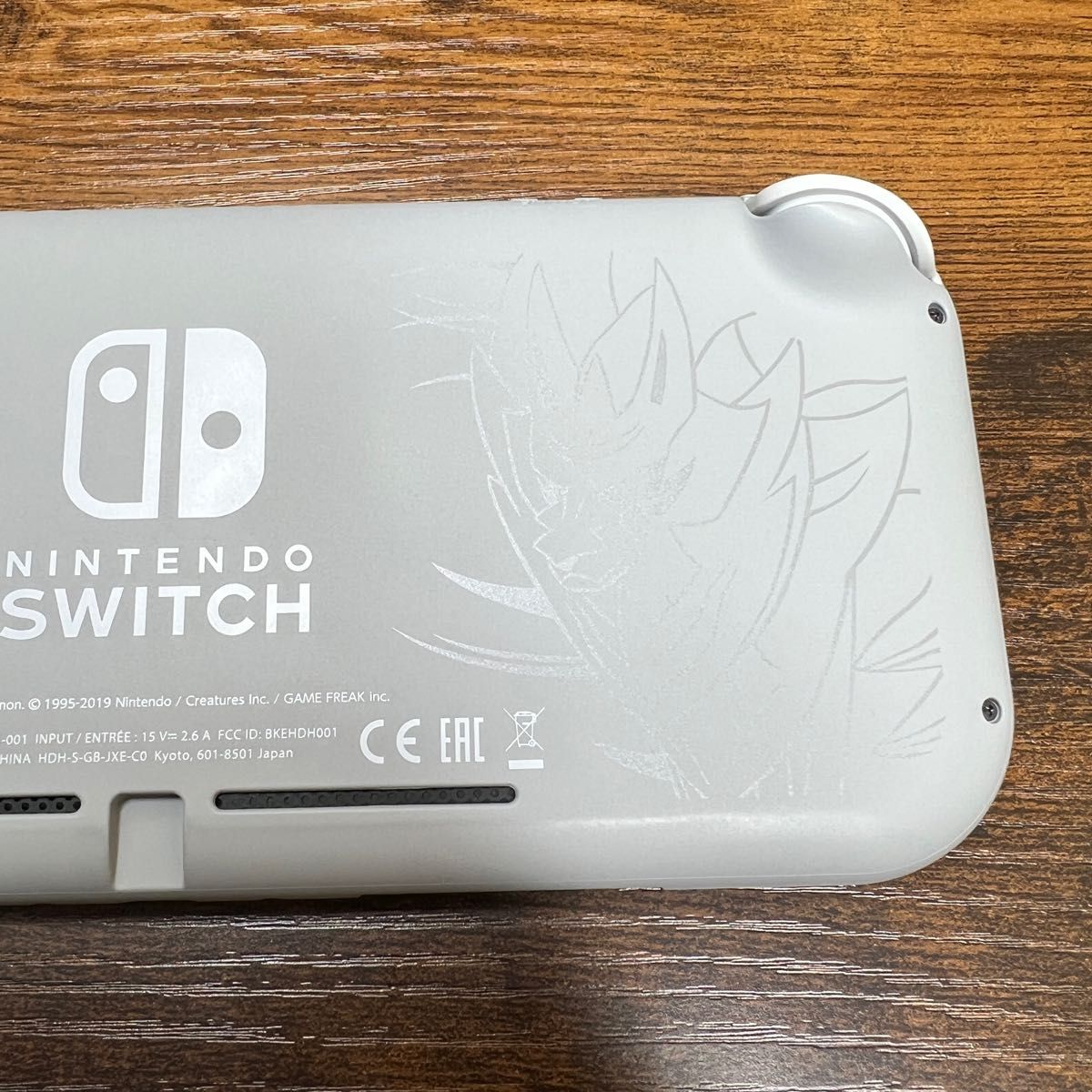 ☆超美品、switch/ライト、マゼンタ直ぐに遊べるセット。新品