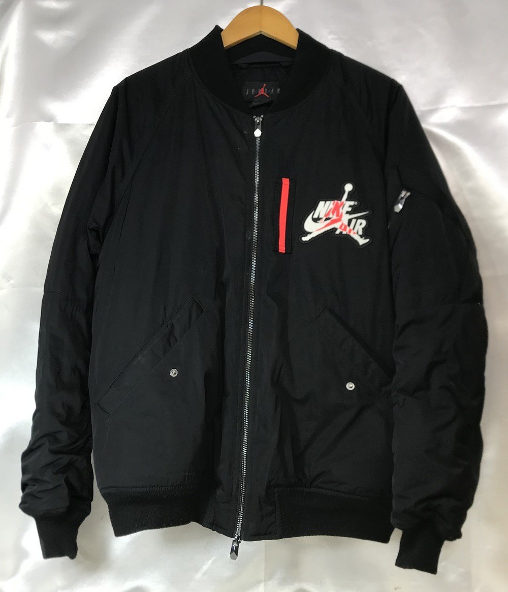 NIKE ナイキ JORDAN ジョーダン フライト ウィング ジャケット WINGS